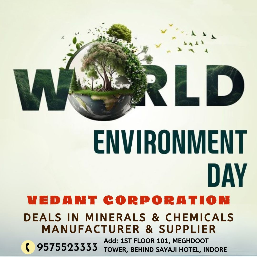 Happy Environment Day